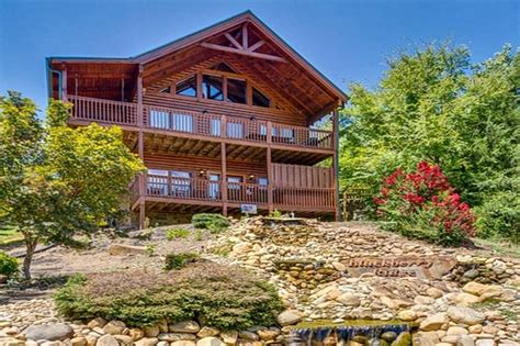 Amazing Escape Ii Updated 2020 4 Bedroom Cabin In Pigeon Forge With