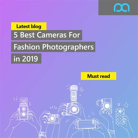 5 Best Cameras For Fashion Photography In 2019 Best Camera Fashion