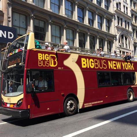 Sex And The City Bus Tour Nyc Details And Tickets 2019
