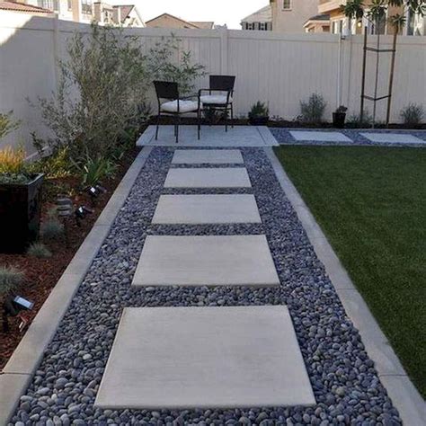 22 Top Garden Path Design Ideas 9 Homedecordiydesign Backyard