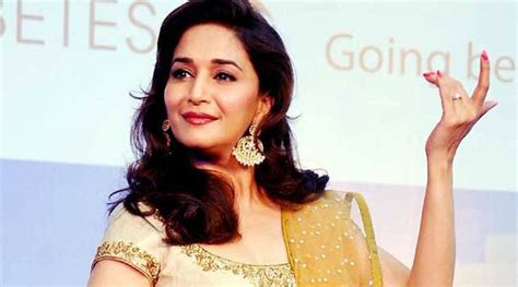 Madhuri Dixit Served Notice For Maggi Commercial Bollywood News The