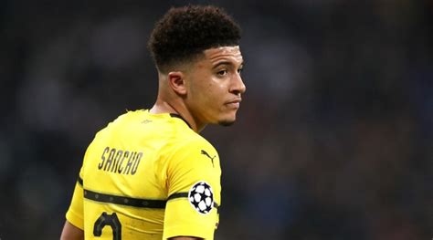 Here's the cheapest solution to complete potm jadon sancho sbc right now, according to futbin, a website that specializes in fifa content Manchester United transfer news: Dortmund CEO says attempt ...
