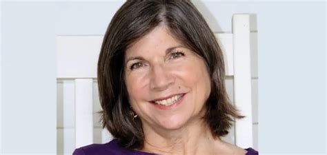 Anna Quindlen Interview Author Of Still Life With Bread Crumbs