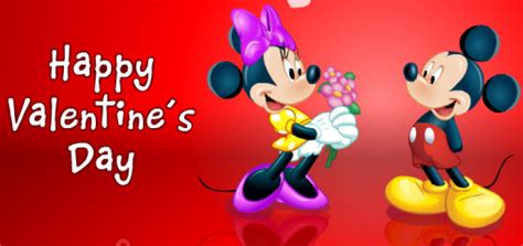 Disney Inspired Valentines Day Ts