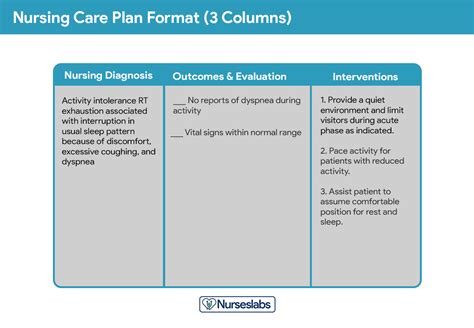 nursing care plan ncp ultimate guide and list [2024 update] nurseslabs