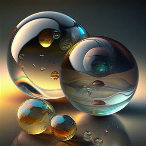 Ai Spheres By Isider On Deviantart