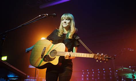 Lucy Rose Work It Out Review Indie Hooks Fail To Take Hold Music