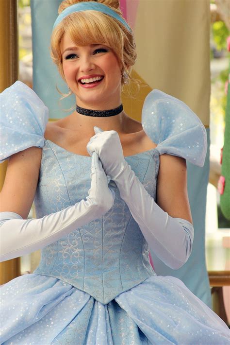 Cinderella Disney World Characters Cinderella Face Character Disney