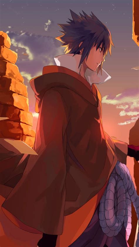 Iphone Naruto Wallpapers Hd Desktop Backgrounds 640×1136