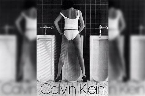 10 Most Iconic Calvin Klein Ads