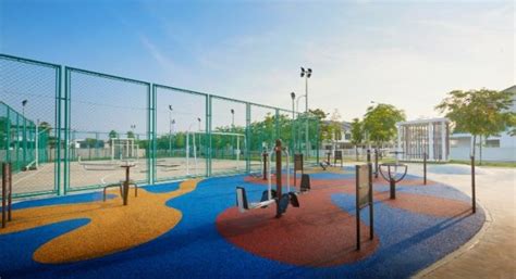 Anda boleh dapatkan rumah dengan harga ini di pasaran lelong rumah sekunder ataupun mohon rumah pprt. Rumah Macam Resort Dengan 9 Bulan Subsidi Bayaran Bulanan ...