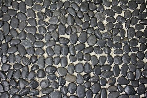 Fotos gratis rock textura piso guijarro pared asfalto patrón
