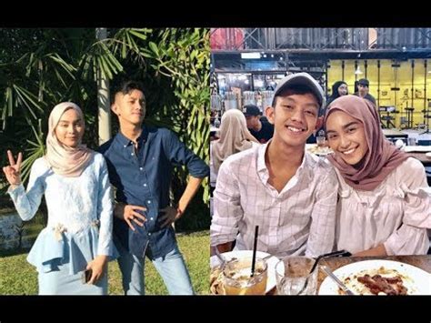 Ismail izzani nak selena gomez masuk islam i muzik jam musim ke 2 4. Ismail Izzani Tayang Kekasih, Peminat Cemburu! - YouTube
