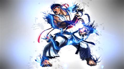 Browse our content now and free your phone. Street Fighter Ryu Wallpapers Phone » Gamers Wallpaper 1080p