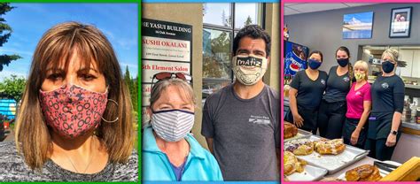 Masks Required In Outdoors And Indoors City Of Hood River