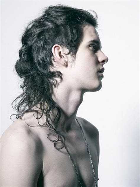 The mullet haircut is a bold mullet hairstyle ,here we have listed 42 of the cool variations of the a cool hairstyle option would be mullet hairstyle as it's considered among the most unique hairstyle. 145 Ways to Wear a Mullet Haircut in 2020 and Get Away with It