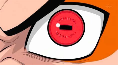 Naruto New Eye By Vv46 On Deviantart