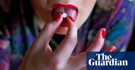 Fall In Use Of Party Drugs As More Britons Turn To Alcohol In Lockdown Drugs The Guardian