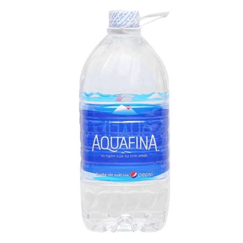 Nước Bình Aquafina 5l Aquafina Vietnam