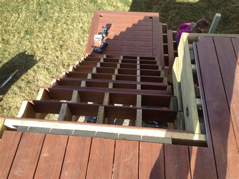 Outdoor Living Rochester Hills Composite Deck Construction