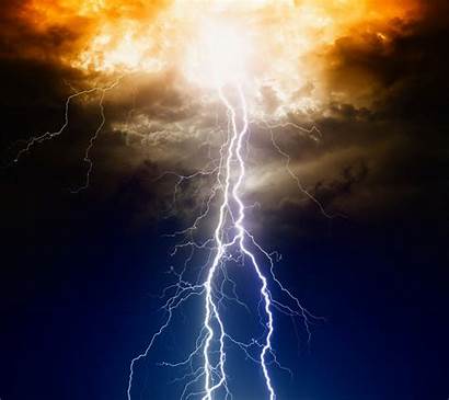 Wallpapers Casual Lightning 2160 Dramatic Tap Storm
