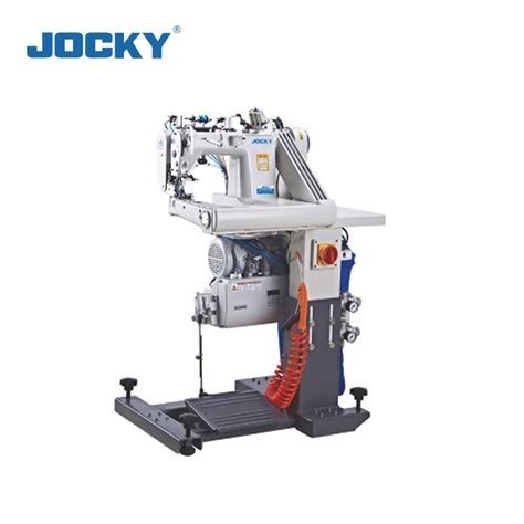 Full Automatic Feed Off The Arm Industrial Sewing Machine