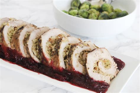 Slow cooker parmesan honey pork loin roast your homebased mom. Southern Mom Loves: Slow Cooker Stuffing-Filled Cranberry ...