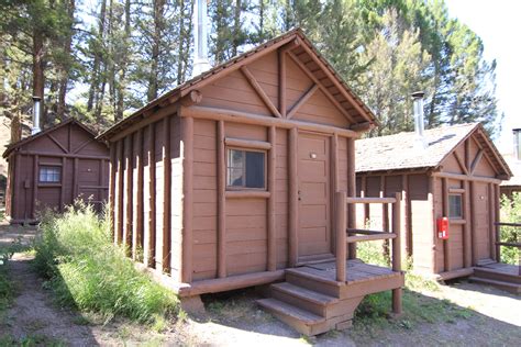 Maybe you would like to learn more about one of these? Roosevelt Lodge Cabins - Yellowstone Reservations
