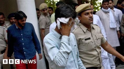 India Gang Rape Victim Demands Strict Action Against The Accused