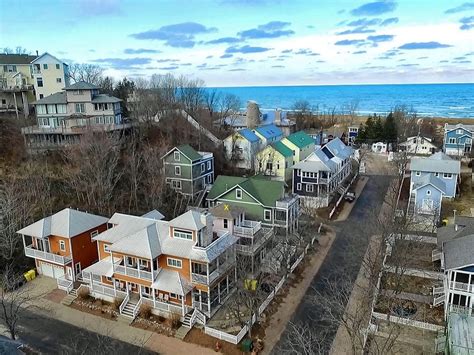 Beachwalk Vacation Rentals Property Locations
