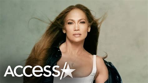 Jennifer Lopez Announces New Album ‘this Is Menow’ Youtube