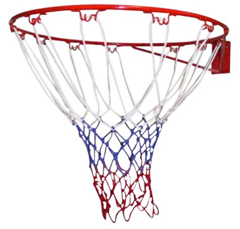 Athletic Works Basketball Net. Heavy Duty, Professional On-Court ...