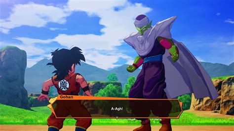 On our site you will be able to play dragon ball z unblocked games 76! DRAGON BALL Z KAKAROT Parte 9 (PC) - YouTube