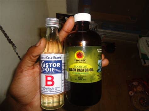 Read on to find out more in addition to reviews, before and after results pictures, challenge, where to buy and ideas for best results. difference between jbco and regular castor oil | The Kink ...