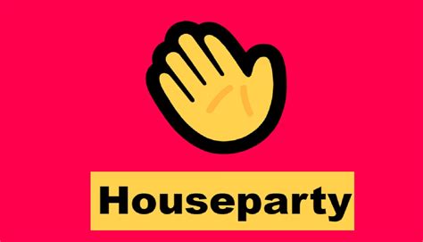 Hq Photos What Is Houseparty App All About How To Use The