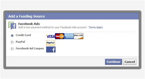 Maybe you would like to learn more about one of these? Is it Possible to Use Gift Cards on Facebook Ads?