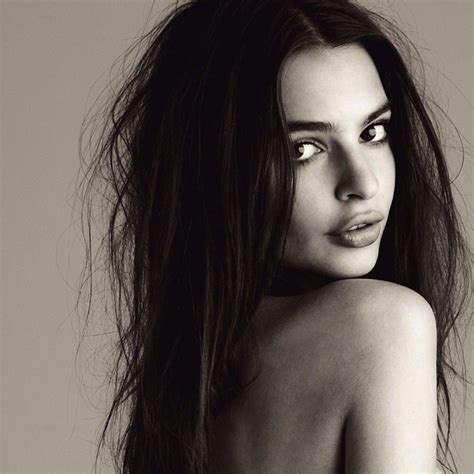 emily ratajkowski beautiful people most beautiful gorgeous lovely emrata instagram portrait