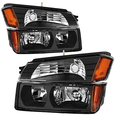 Reviews For Autosaver88 Headlight Assembly Compatible With 2002 2003