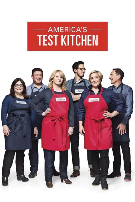 America S Test Kitchen Tv Series The Movie Database Tmdb