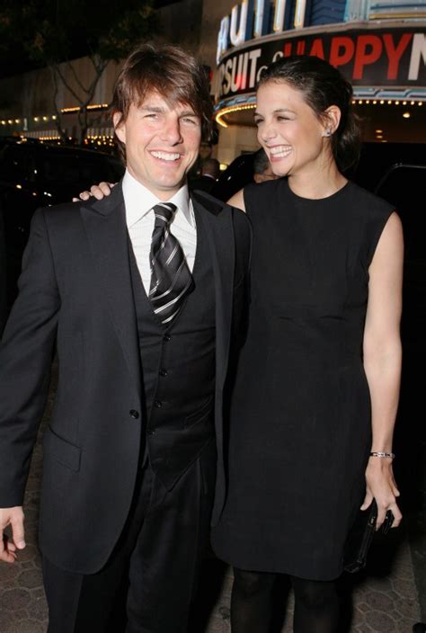 List of katie holmes loves, ex boyfriends; A history of Katie Holmes' celebrity boyfriends, fiances ...