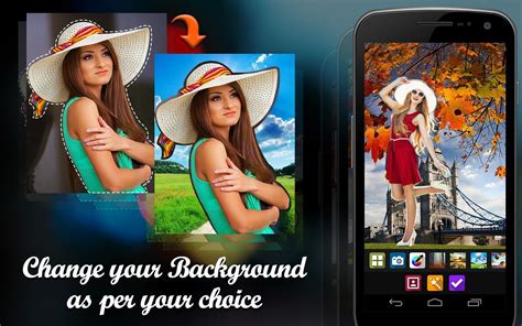 Background Remover APK for Android Download