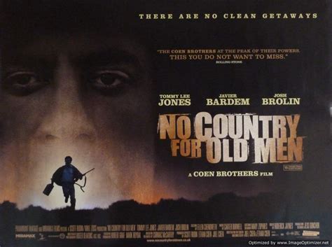 There looked to be men lying on the ground. No Country For Old Men: The Book, Film, and Meaning of ...