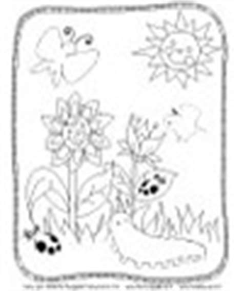 Summer Preschool Activities, Kids Crafts, Games, and Printables | KidsSoup