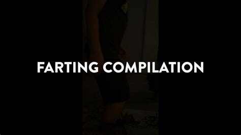 Farting Compilation On Vimeo