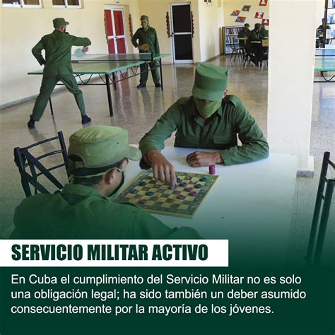 Ejército Central Cuba on Twitter Las FarCuba garantiza la recreación de los combatientes los