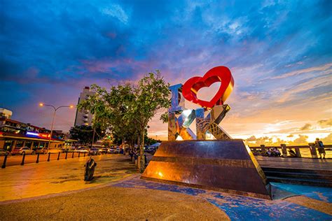 Video daripada shahrul faisal budon. 35 Tempat Menarik Di Kota Kinabalu (Terbaru 2020) Untuk ...