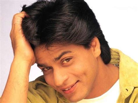 From Deewana To Zero 26 Glorious Years Of Shah Rukh Khan In 26 Pictures
