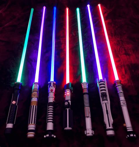 Protection And Defense Lightsaber Tips Learn About Basic Saber