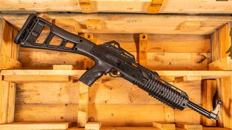 Tacticool Hi Point 995ts Carbine Review