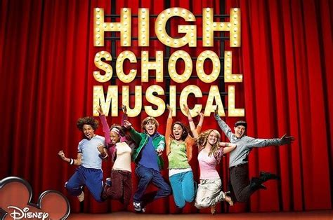 A Definitive Ranking Of Every “high School Musical” Song Number Disney